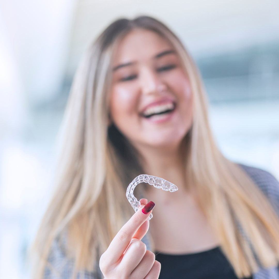 aparelhos invisalign guaruja
