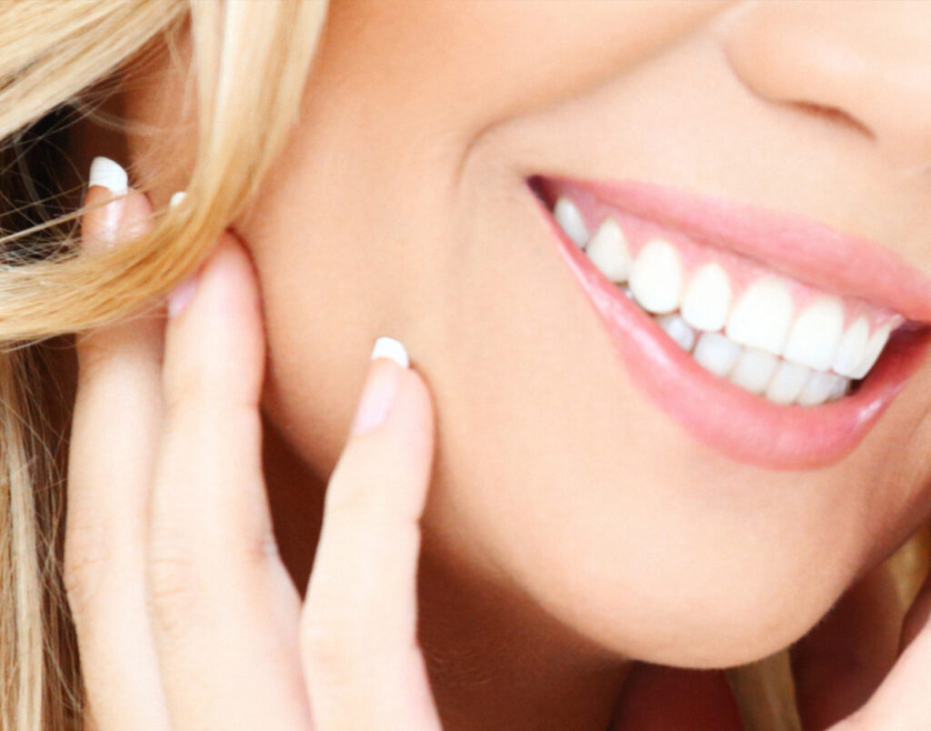 clareamento DENTAL