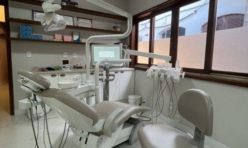 Dra isabela caetano Odontologia no Guarujá - SP