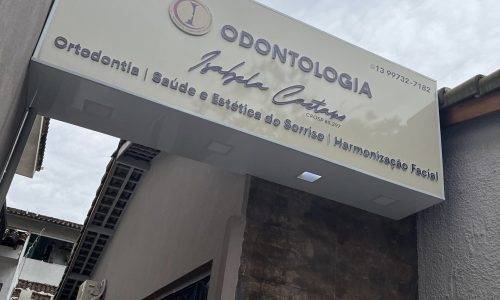 Dra isabela caetano Ortodontista no Guarujá - SP